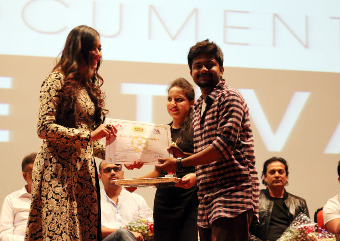 Atharva Institute of Film and Television Mumbai Events photo 8